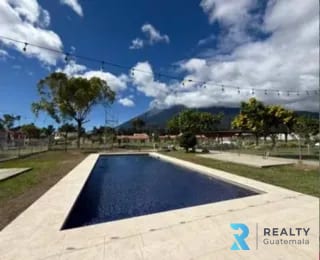 VENDO Casas Proyecto La Estancia de las Mariposas San Miguel Dueñas, Antigua Guatemala — Casa en Venta en San Miguel Dueñas, Sacatepéquez — miniatura 4 de 9