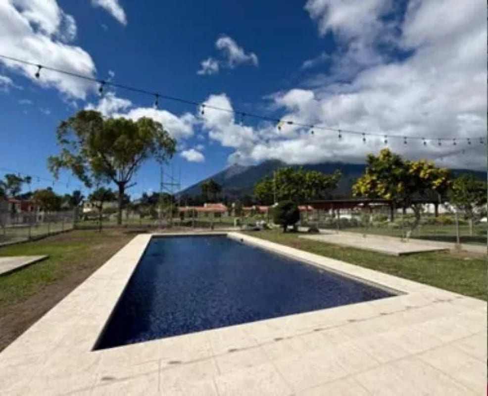VENDO Casas Proyecto La Estancia de las Mariposas San Miguel Dueñas, Antigua Guatemala — Casa en Venta en San Miguel Dueñas, Sacatepéquez — foto 4 de 9