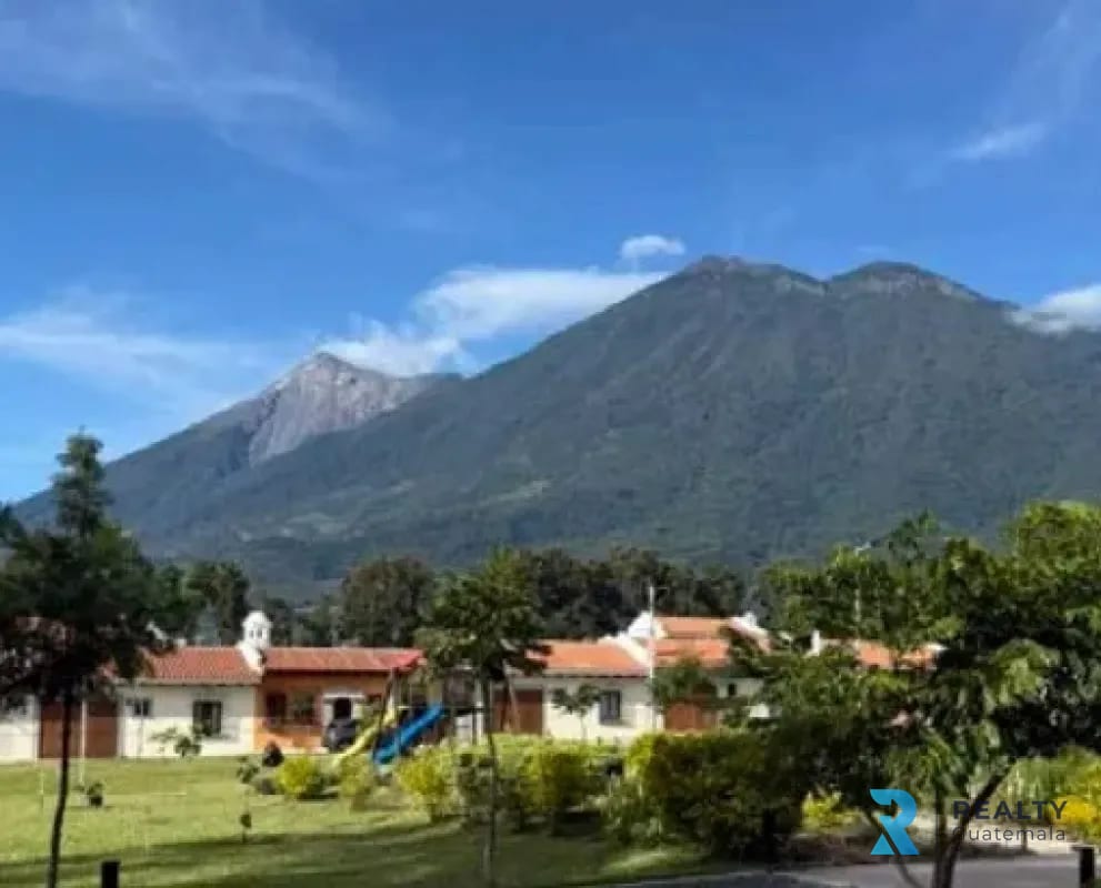 VENDO Casas Proyecto La Estancia de las Mariposas San Miguel Dueñas, Antigua Guatemala — Casa en Venta en San Miguel Dueñas, Sacatepéquez — foto 3 de 9