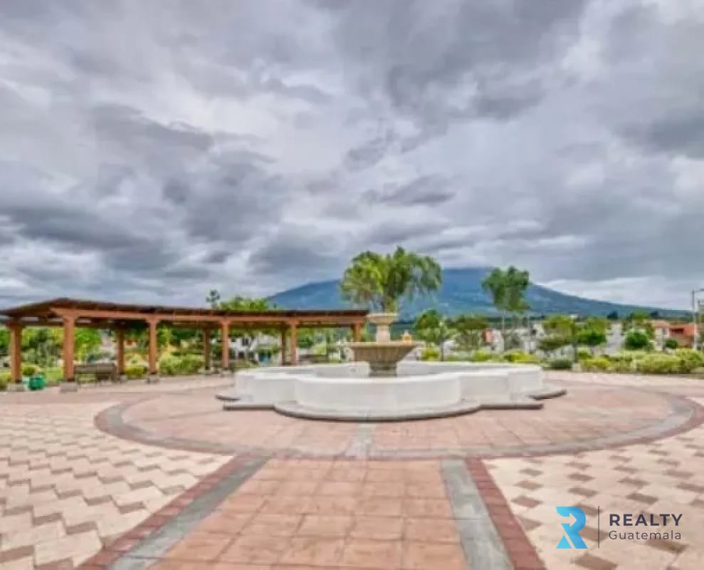 VENDO Casas Proyecto La Estancia de las Mariposas San Miguel Dueñas, Antigua Guatemala — Casa en Venta en San Miguel Dueñas, Sacatepéquez — foto 2 de 9