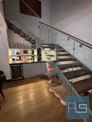 Moderno y amplio apartamento de 2 niveles, 4 hab. con jardín y 3 parqueos en Venta — Apartamento en Venta en Vivalt, Zona 10, Guatemala, Ciudad — miniatura 12 de 14