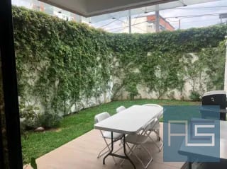 Moderno y amplio apartamento de 2 niveles, 4 hab. con jardín y 3 parqueos en Venta — Apartamento en Venta en Vivalt, Zona 10, Guatemala, Ciudad — miniatura 10 de 14