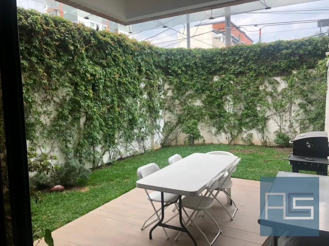 Moderno y amplio apartamento de 2 niveles, 4 hab. con jardín y 3 parqueos en Venta — Apartamento en Venta en Vivalt, Zona 10, Guatemala, Ciudad — foto 10 de 14