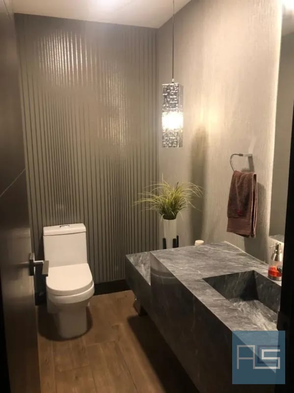 Moderno y amplio apartamento de 2 niveles, 4 hab. con jardín y 3 parqueos en Venta — Apartamento en Venta en Vivalt, Zona 10, Guatemala, Ciudad — foto 9 de 14