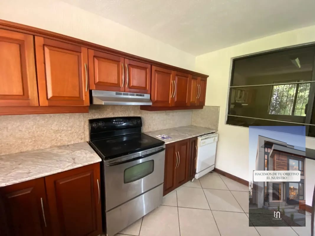 VENTA EN CONDOMINIO – KM. 16 CARRETERA A EL SALVADOR — Casa en Venta en km 16-20, Carretera a El Salvador, Guatemala, Ciudad — foto 9 de 12
