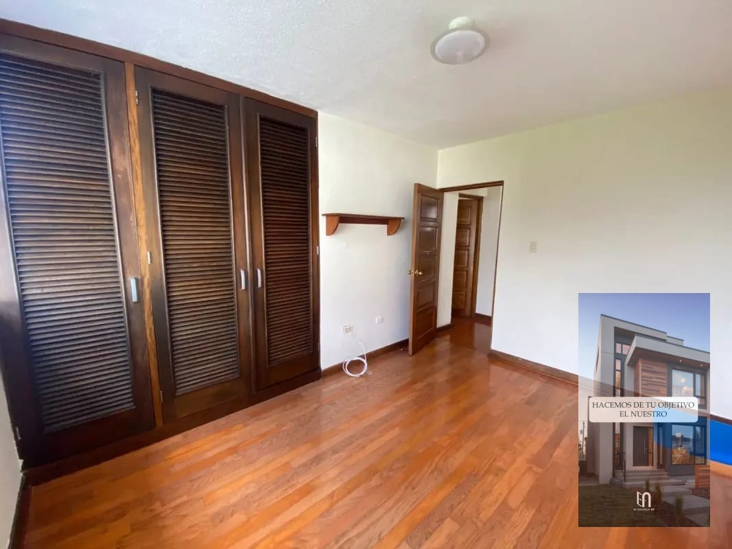 VENTA EN CONDOMINIO – KM. 16 CARRETERA A EL SALVADOR — Casa en Venta en km 16-20, Carretera a El Salvador, Guatemala, Ciudad — foto 5 de 12