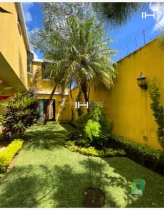 Casa Venta San Cristobal — Casa en Venta en Zona 8 Mixco, Guatemala, Ciudad — miniatura 1 de 12