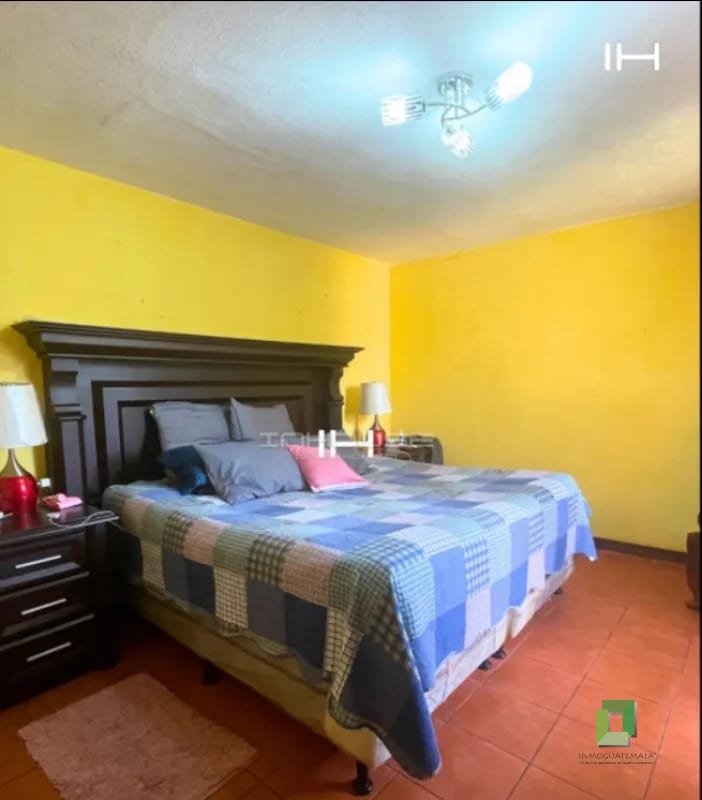 Casa Venta San Cristobal — Casa en Venta en Zona 8 Mixco, Guatemala, Ciudad — foto 10 de 12