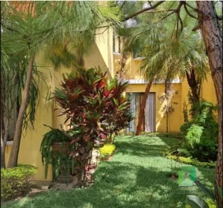 Casa Venta San Cristobal — Casa en Venta en Zona 8 Mixco, Guatemala, Ciudad — miniatura 3 de 12