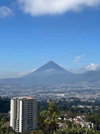 Alquiler de Apartamento en Montebello — Casa en Alquiler en Montebello I, Carretera a El Salvador, Guatemala, Ciudad — miniatura 8 de 17