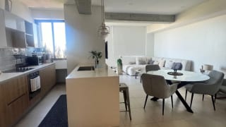 Apartamento Amueblado y Equipado MIRA zona 10 — Apartamento en Alquiler en Mira, Zona 10, Guatemala, Ciudad — miniatura 1 de 16