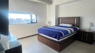 Apartamento Amueblado y Equipado MIRA zona 10 — Apartamento en Alquiler en Mira, Zona 10, Guatemala, Ciudad — miniatura 15 de 16