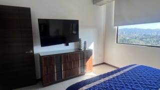 Apartamento Amueblado y Equipado MIRA zona 10 — Apartamento en Alquiler en Mira, Zona 10, Guatemala, Ciudad — miniatura 12 de 16