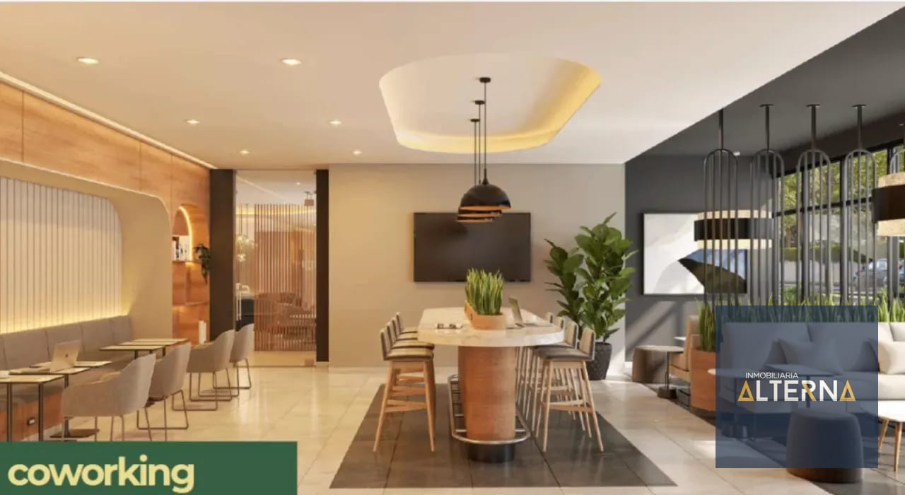 Lindo Apartamento Para Estrenar en Venta en Zona 15 — Apartamento en Venta en Zona 15, Guatemala, Ciudad — foto 1 de 7