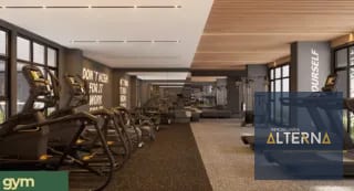 Lindo Apartamento Para Estrenar en Venta en Zona 15 — Apartamento en Venta en Zona 15, Guatemala, Ciudad — miniatura 6 de 7