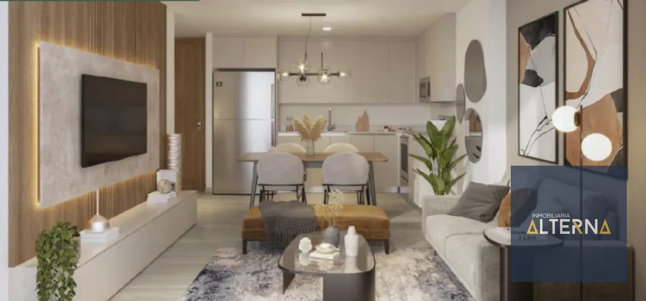Lindo Apartamento Para Estrenar en Venta en Zona 15 — Apartamento en Venta en Zona 15, Guatemala, Ciudad — foto 3 de 7