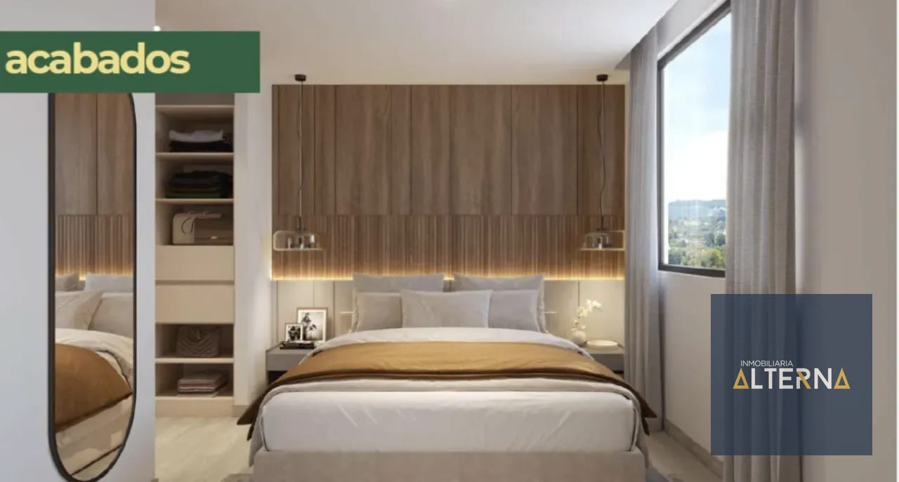 Lindo Apartamento Para Estrenar en Venta en Zona 15 — Apartamento en Venta en Zona 15, Guatemala, Ciudad — foto 2 de 7