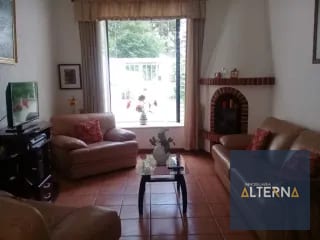 Casa en Renta en Choacorral San Lucas Sacatepeques (Sin Muebles) — Casa en Alquiler en San Lucas Sacatepéquez, Sacatepéquez — miniatura 5 de 9