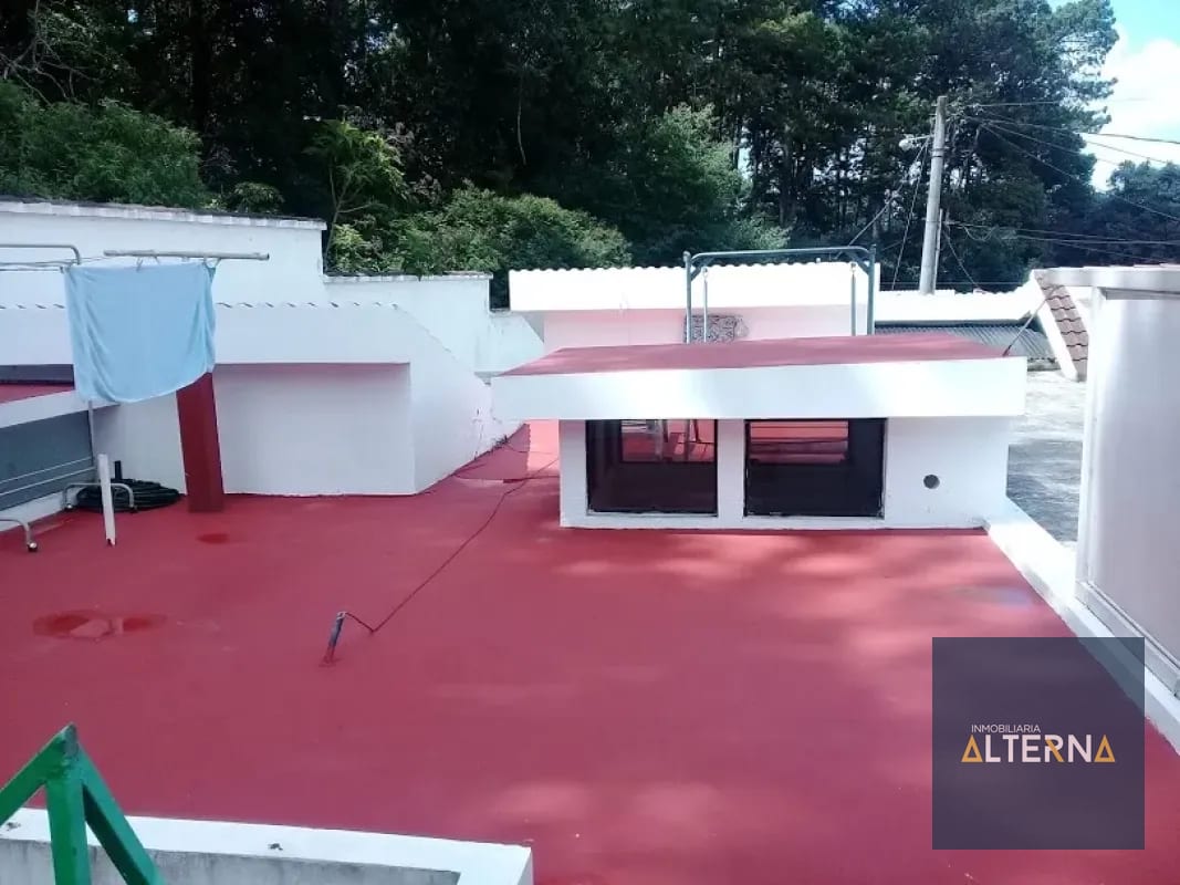 Casa en Renta en Choacorral San Lucas Sacatepeques (Sin Muebles) — Casa en Alquiler en San Lucas Sacatepéquez, Sacatepéquez — foto 4 de 9