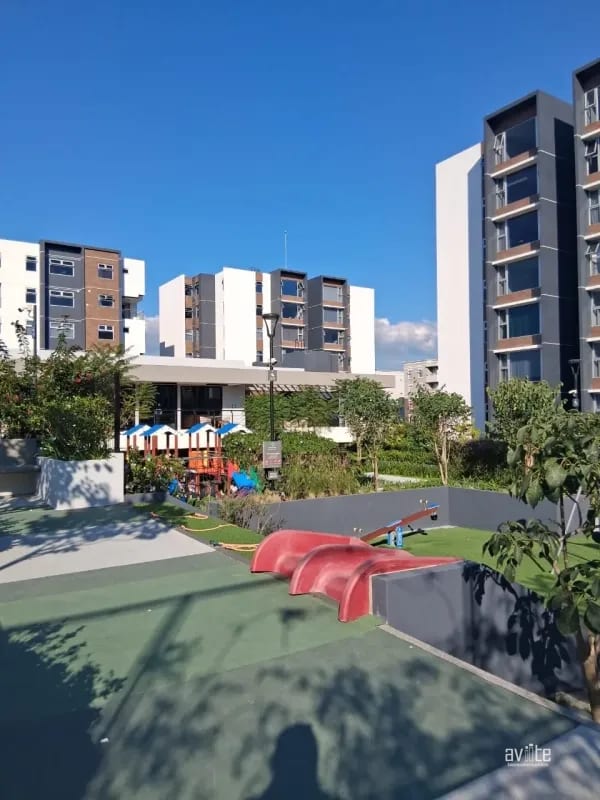 Condado Naranjo, Serena: apartamento 2 habitaciones con balcón Q5,200.00 — Apartamento en Alquiler en Condado Naranjo, Zona 4 Mixco, Guatemala, Ciudad — foto 9 de 9