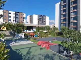 Condado Naranjo, Serena:  apartamento 2 habitaciones con balcón Q5,200.00 — Apartamento en Alquiler en Condado Naranjo, Zona 4 Mixco, Guatemala, Ciudad — miniatura 1 de 9