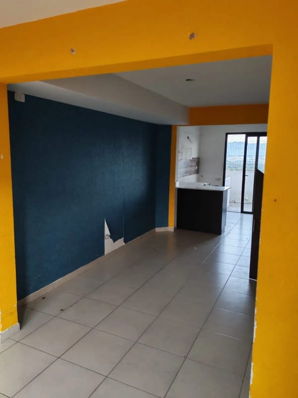 HACIENDA DE LAS FLORES. ANDANA 2. CASA TIPO TOWNHOUSE. 3 NIVELES. CASA FHA. ENGANCHE: Q. 43,800 — Apartamento en Venta en Villa Nueva, Guatemala, Ciudad — foto 16 de 17