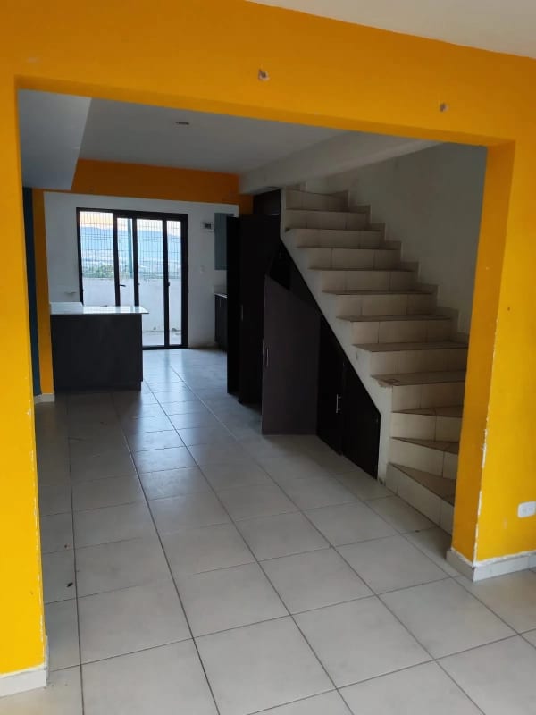 HACIENDA DE LAS FLORES. ANDANA 2. CASA TIPO TOWNHOUSE. 3 NIVELES. CASA FHA. ENGANCHE: Q. 43,800 — Apartamento en Venta en Villa Nueva, Guatemala, Ciudad — foto 15 de 17