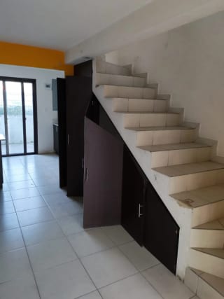HACIENDA DE LAS FLORES. ANDANA 2. CASA TIPO TOWNHOUSE. 3 NIVELES. CASA FHA. ENGANCHE: Q. 43,800 — Apartamento en Venta en Villa Nueva, Guatemala, Ciudad — miniatura 14 de 17