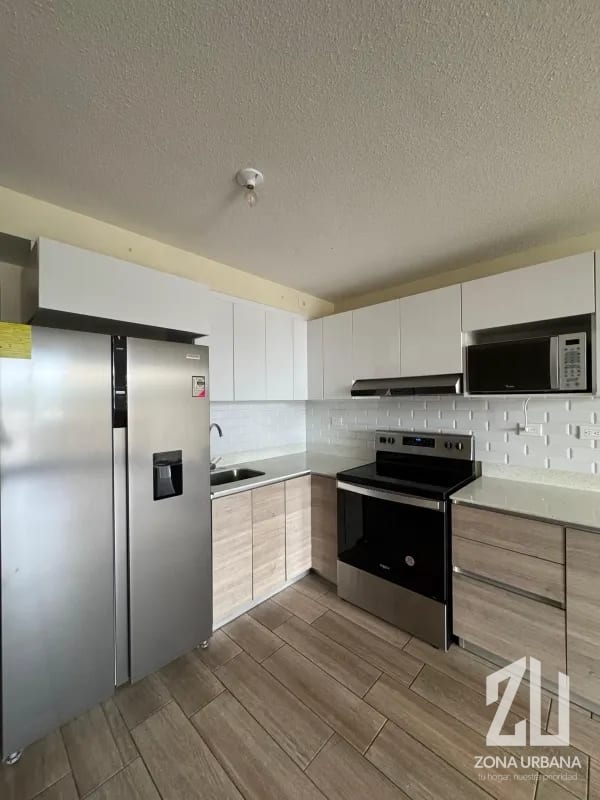 Edificio Loira mariscal zona 11 — Apartamento en Alquiler en Mariscal, Zona 11, Guatemala, Ciudad — foto 16 de 16