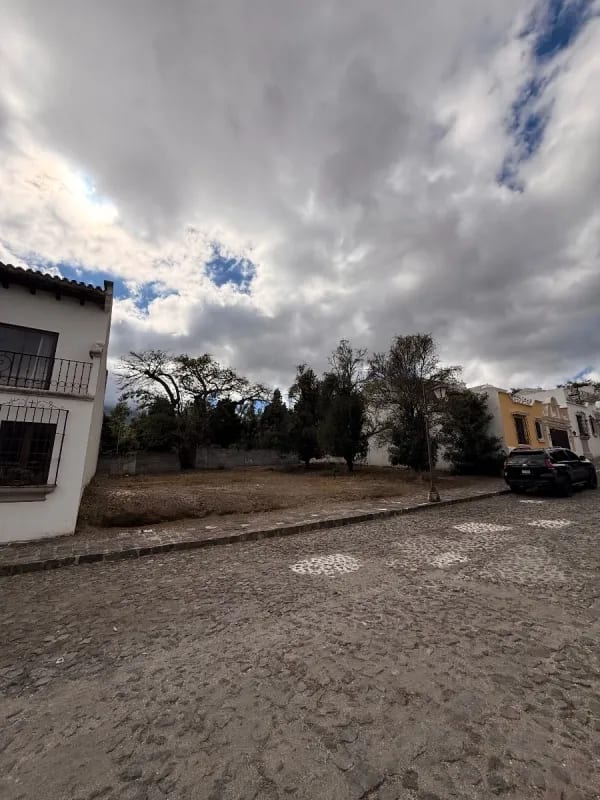 terreno en Hacienda del Comendador — Terreno en Venta en Antigua, Sacatepéquez — foto 5 de 6