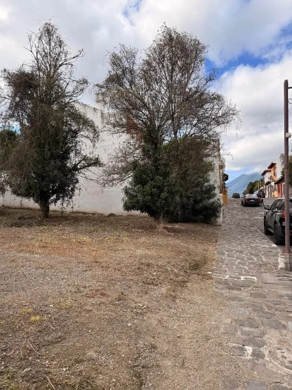 terreno en Hacienda del Comendador — Terreno en Venta en Antigua, Sacatepéquez — foto 4 de 6