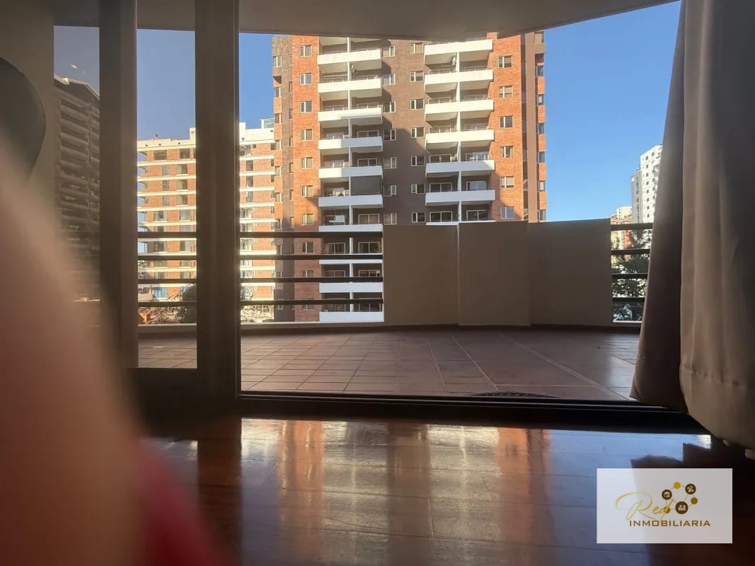 VENTA- APARTAMENTO - CASA RIALTO ZONA 14 — Apartamento en Venta en Zona 14, Guatemala, Ciudad — foto 10 de 10