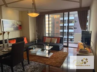 VENTA- APARTAMENTO - CASA RIALTO ZONA 14 — Apartamento en Venta en Zona 14, Guatemala, Ciudad — miniatura 1 de 10