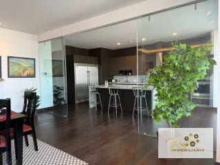 RENTA-APARTAMENTO ECHO TORRE I, ZONA 14. — Apartamento en Alquiler en Zona 14, Guatemala, Ciudad — miniatura 15 de 17