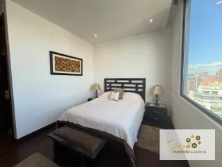 RENTA-APARTAMENTO ECHO TORRE I, ZONA 14. — Apartamento en Alquiler en Zona 14, Guatemala, Ciudad — miniatura 13 de 17