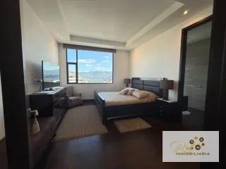 RENTA-APARTAMENTO ECHO TORRE I, ZONA 14. — Apartamento en Alquiler en Zona 14, Guatemala, Ciudad — miniatura 12 de 17