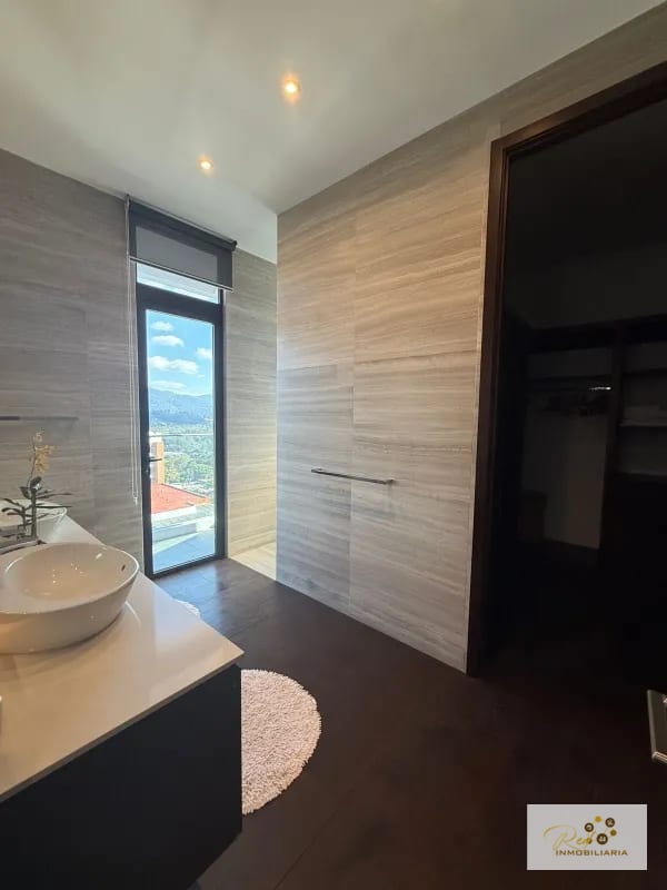 VENTA-APARTAMENTO ECHO TORRE I, ZONA 14. — Apartamento en Venta en Zona 14, Guatemala, Ciudad — foto 4 de 17