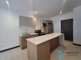 RENTO Apartamento Residencias Spazio, Z 15 — Apartamento en Alquiler en Spazio, Zona 15, Guatemala, Ciudad — miniatura 1 de 8