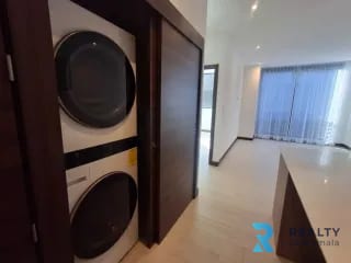 RENTO Apartamento Residencias Spazio, Z 15 — Apartamento en Alquiler en Spazio, Zona 15, Guatemala, Ciudad — miniatura 8 de 8