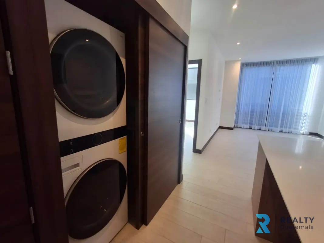 RENTO Apartamento Residencias Spazio, Z 15 — Apartamento en Alquiler en Spazio, Zona 15, Guatemala, Ciudad — foto 8 de 8