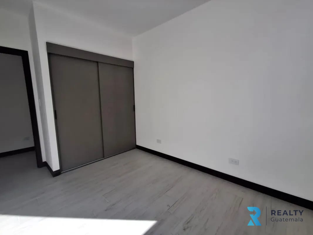 RENTO Apartamento Residencias Spazio, Z 15 — Apartamento en Alquiler en Spazio, Zona 15, Guatemala, Ciudad — foto 7 de 8
