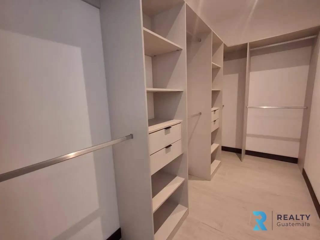 RENTO Apartamento Residencias Spazio, Z 15 — Apartamento en Alquiler en Spazio, Zona 15, Guatemala, Ciudad — foto 6 de 8