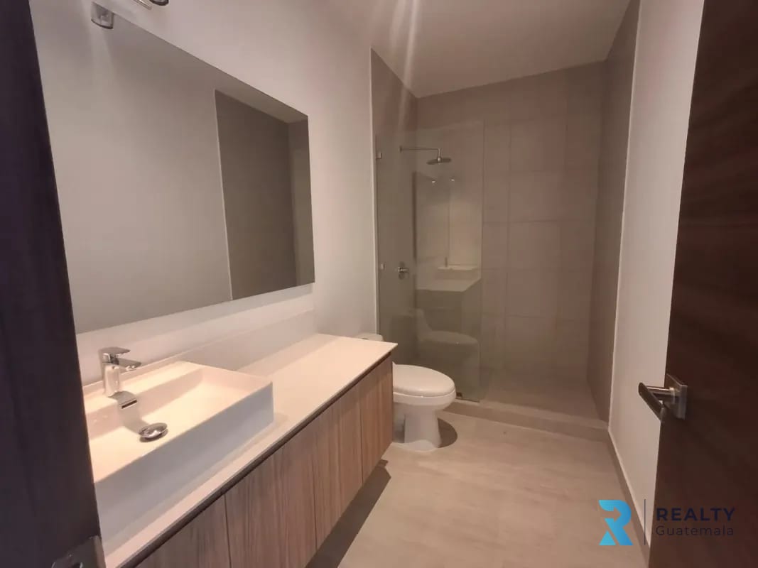 RENTO Apartamento Residencias Spazio, Z 15 — Apartamento en Alquiler en Spazio, Zona 15, Guatemala, Ciudad — foto 5 de 8