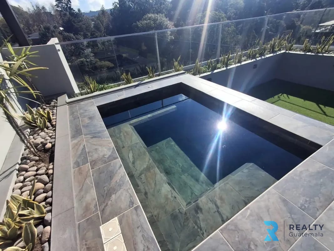 RENTO Apartamento Residencias Spazio, Z 15 — Apartamento en Alquiler en Spazio, Zona 15, Guatemala, Ciudad — foto 4 de 8