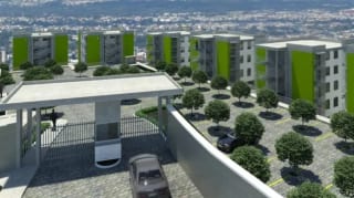 Apartamento en Zona 17 — Apartamento en Venta en Zona 17, Guatemala, Ciudad — miniatura 2 de 5