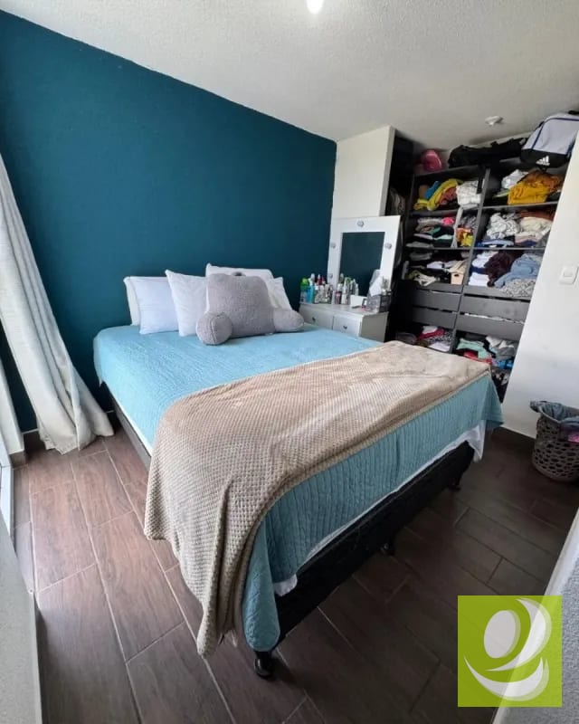 Apartamento en Venta en AMI zona 10 de Mixco • Q625,000 — Apartamento en Venta en Zona 10 Mixco, Guatemala, Ciudad — foto 6 de 7