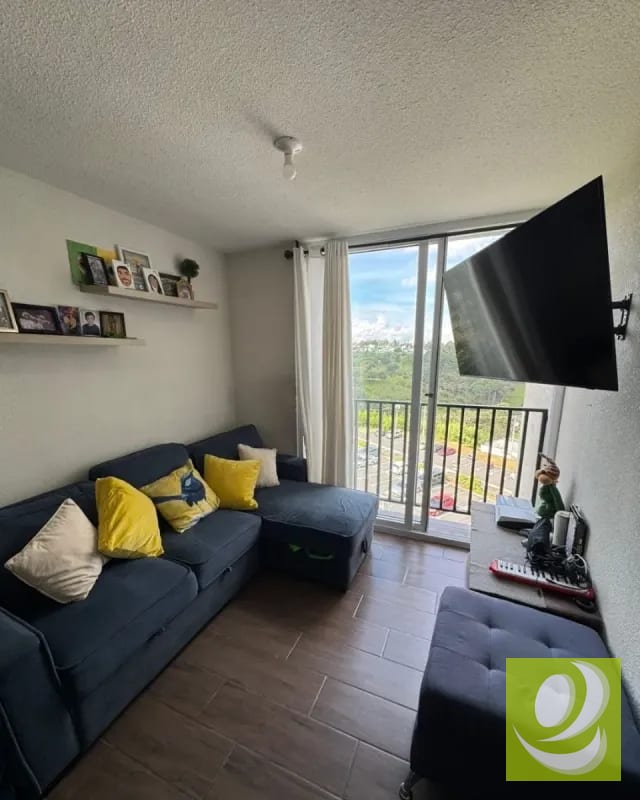 Apartamento en Venta en AMI zona 10 de Mixco • Q625,000 — Apartamento en Venta en Zona 10 Mixco, Guatemala, Ciudad — foto 3 de 7