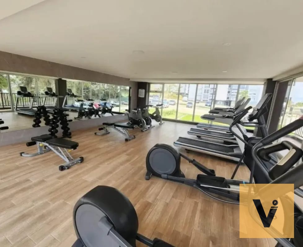Apartamento en venta en Sakai — Apartamento en Venta en Sakai, Zona 1 Mixco, Guatemala, Ciudad — foto 13 de 17