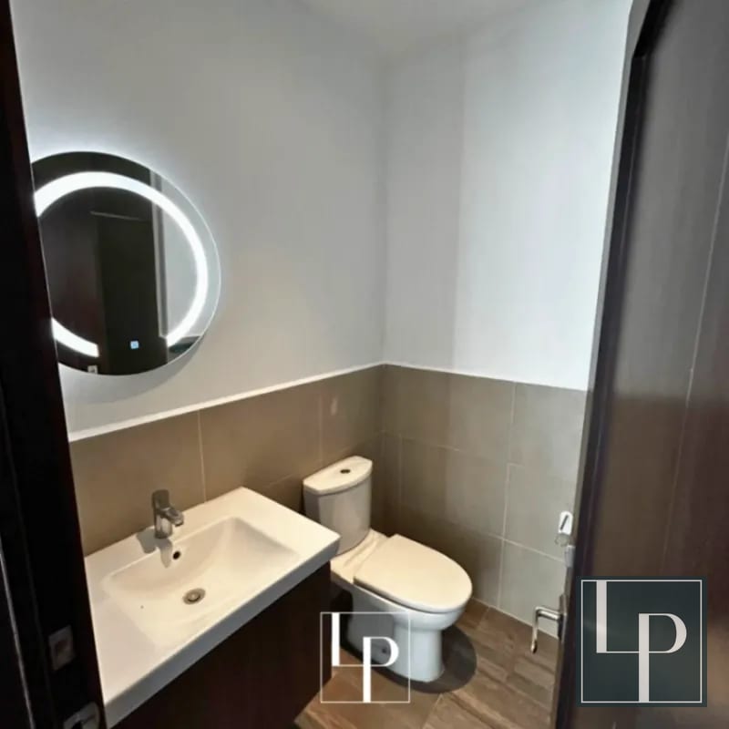 Apartamento en Renta en Lirios de Cayalá — Apartamento en Alquiler en Lirios de Cayalá I, Zona 16, Guatemala, Ciudad — foto 8 de 9