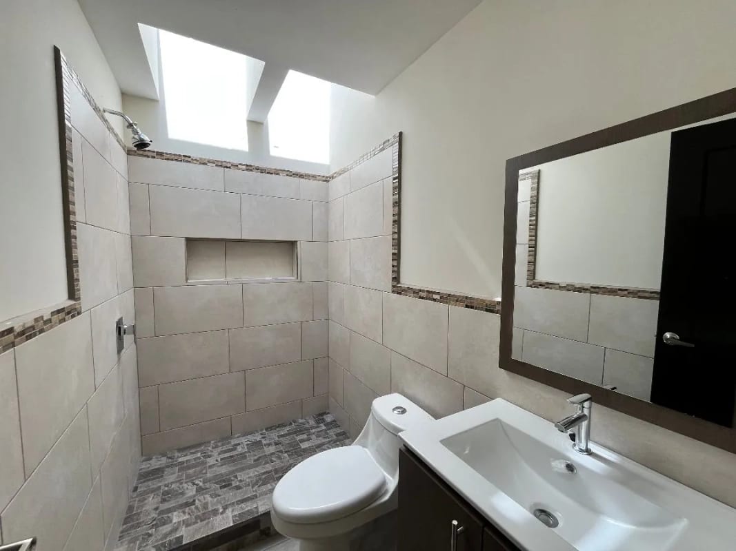 Casa nueva en venta de 3 habitaciones, Hacienda Real zona 16 — Casa en Venta en Hacienda Real, Zona 16, Guatemala, Ciudad — foto 6 de 17
